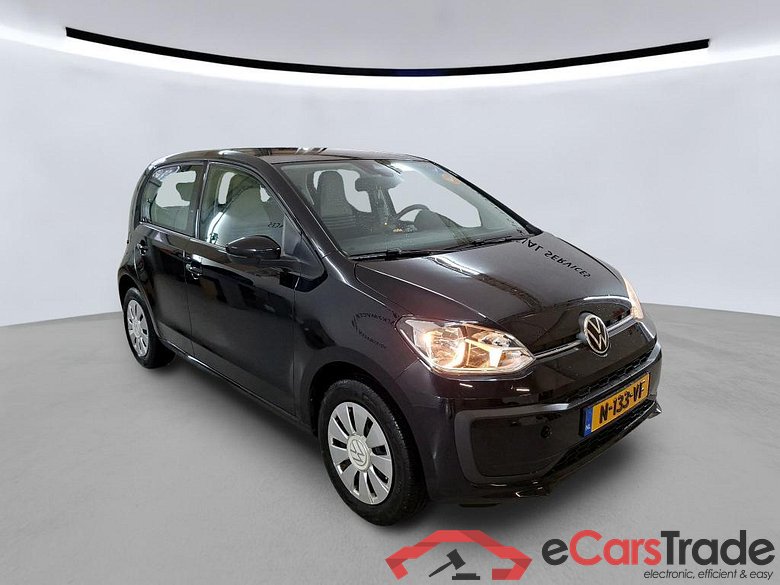 VOLKSWAGEN up! 48 kW #3