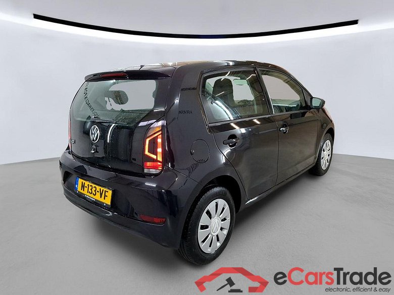 VOLKSWAGEN up! 48 kW #4