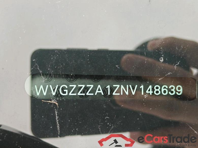 VOLKSWAGEN T-Roc 81 kW #2