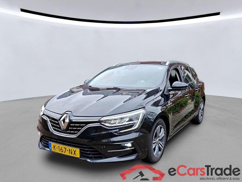 RENAULT Mégane Estate 103 kW #1