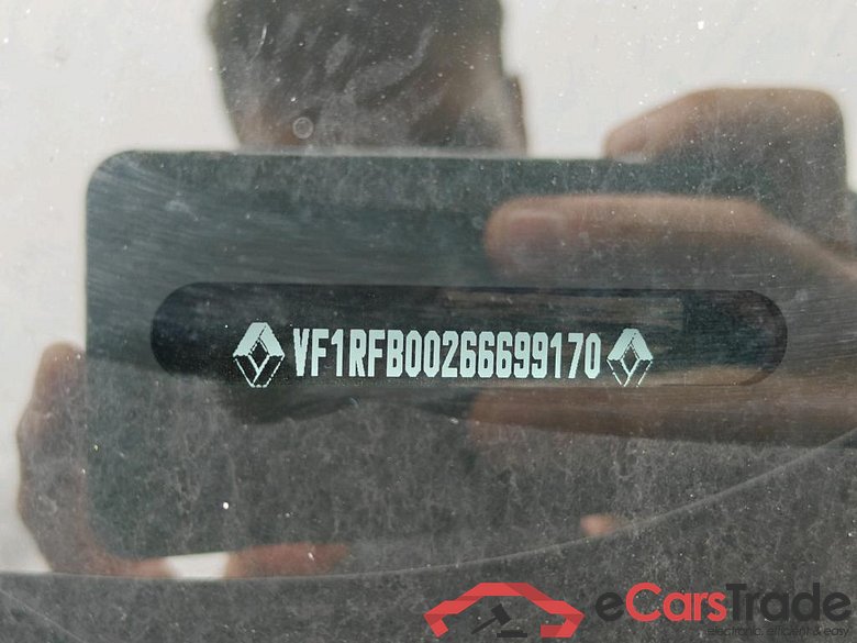 RENAULT Mégane Estate 103 kW #3