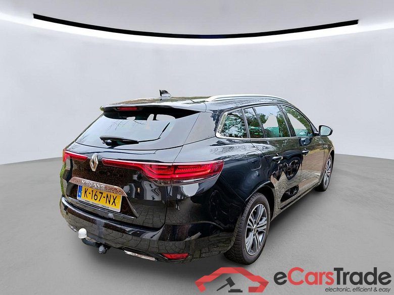 RENAULT Mégane Estate 103 kW #5