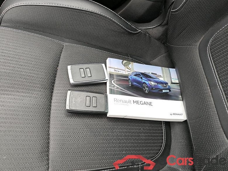 RENAULT Mégane Estate 103 kW #6