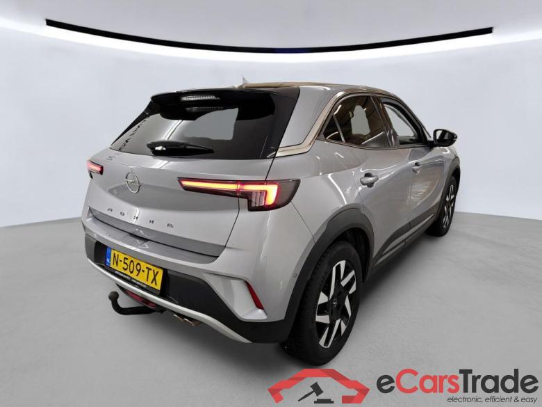 OPEL MOKKA 96 kW #6