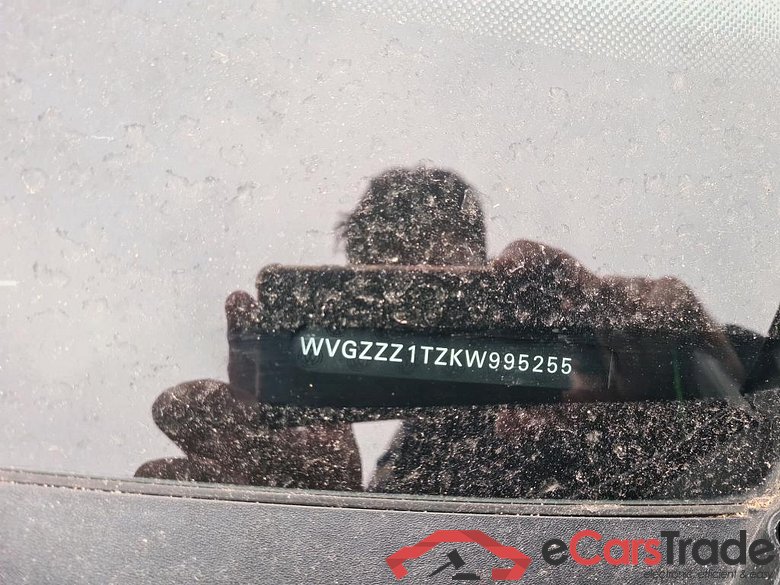 VOLKSWAGEN TOURAN 85 kW #2