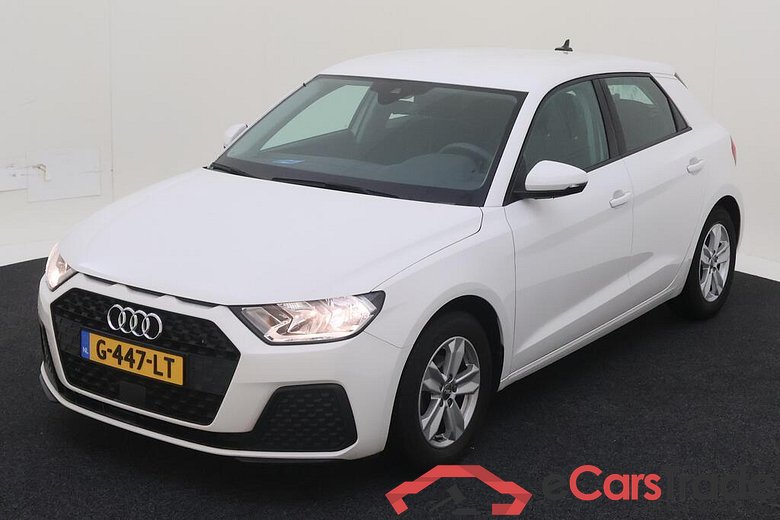 AUDI A1 Sportback 70 kW