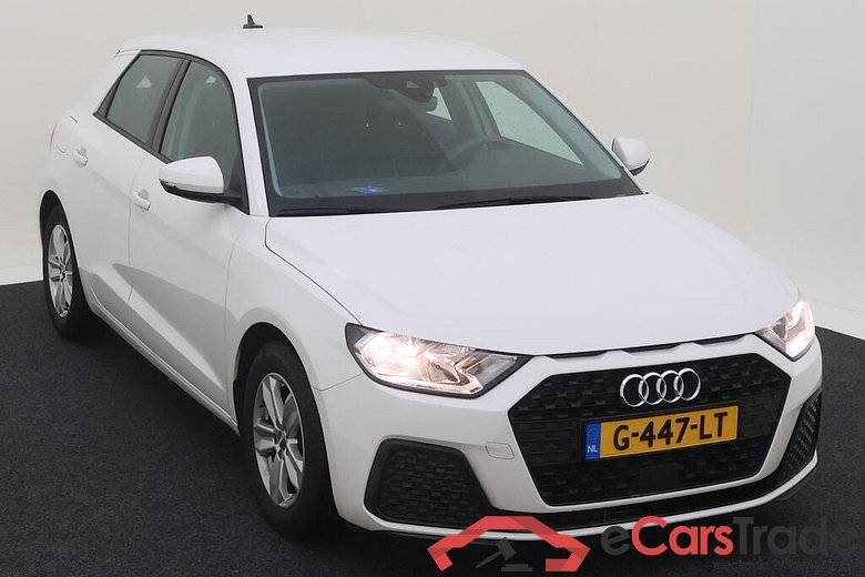 AUDI A1 Sportback 70 kW #3