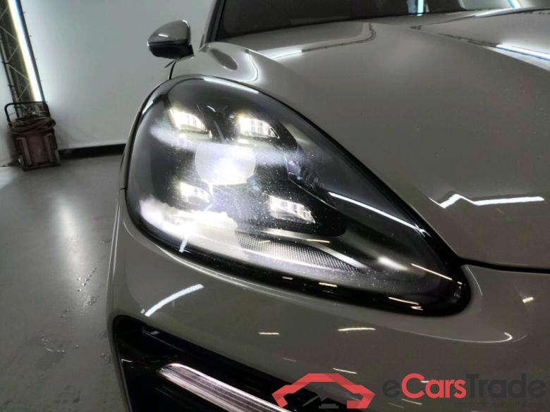 PORSCHE Cayenne Coupé 340 kW #4