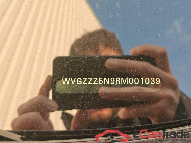 VOLKSWAGEN Tiguan Allspace 110 kW #3