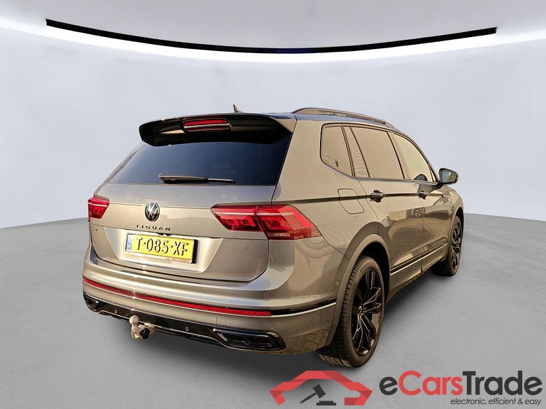 VOLKSWAGEN Tiguan Allspace 110 kW #5