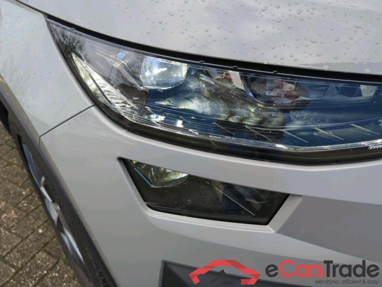 SKODA Kodiaq 110 kW #4