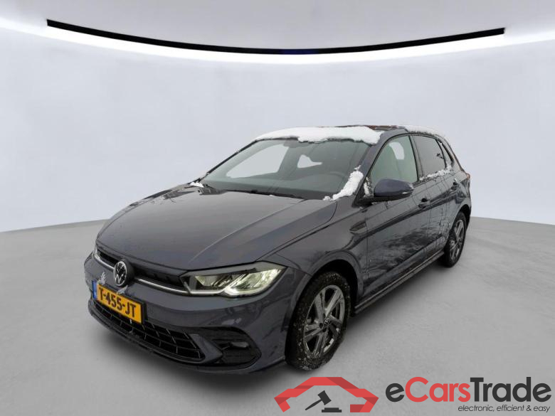 VOLKSWAGEN POLO 70 kW