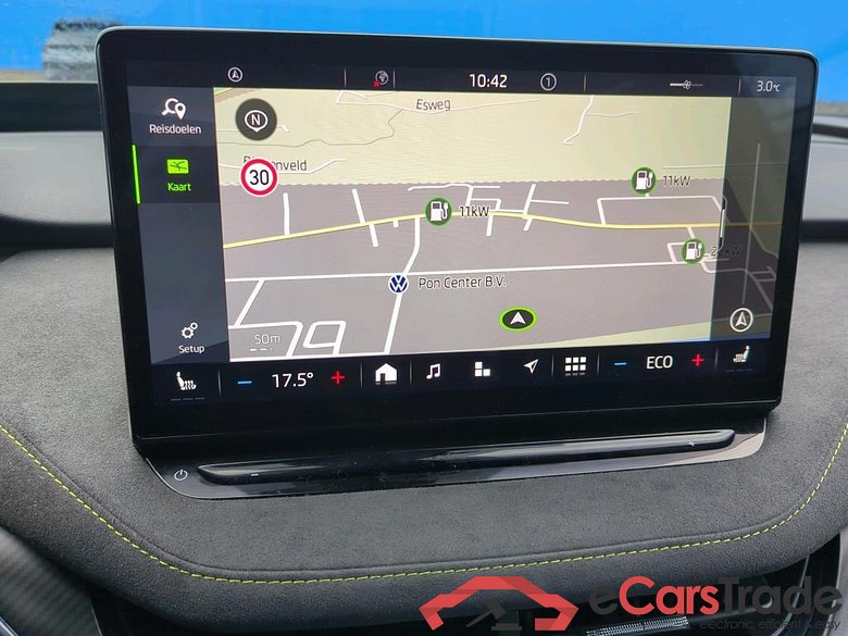 SKODA Enyaq iV 220 kW #2