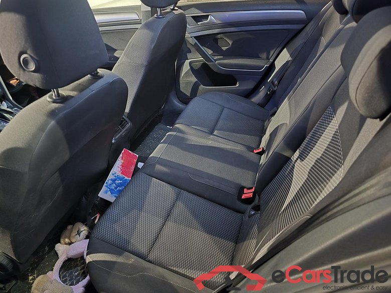 VOLKSWAGEN Golf Variant VII Golf Variant TL 1.6 TDI 85 kW (115 pk) 7 versnellingen DSG #4