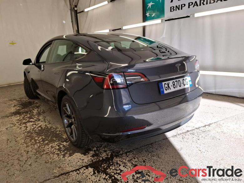 TESLA Model 3 / 2018 / 4P / Berline Propulsion #3