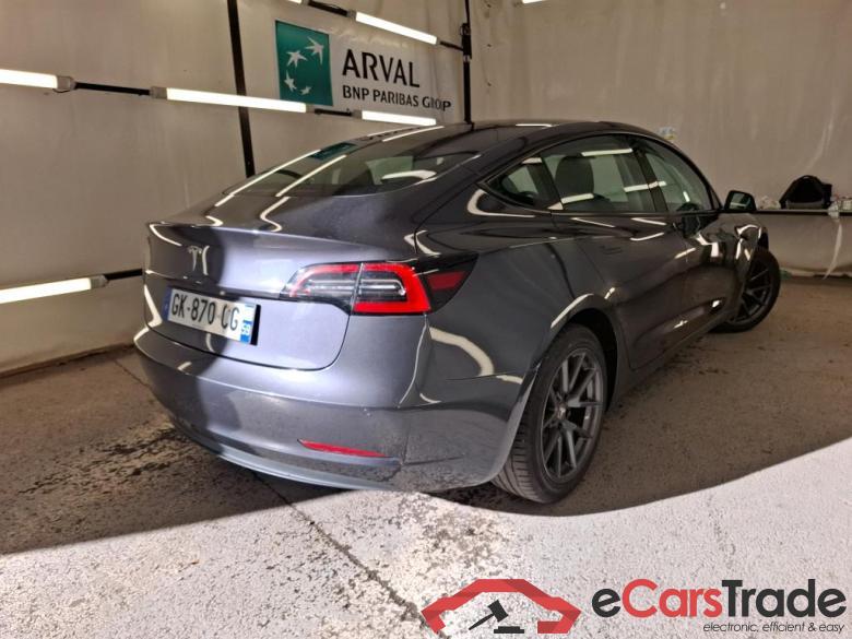 TESLA Model 3 / 2018 / 4P / Berline Propulsion #4