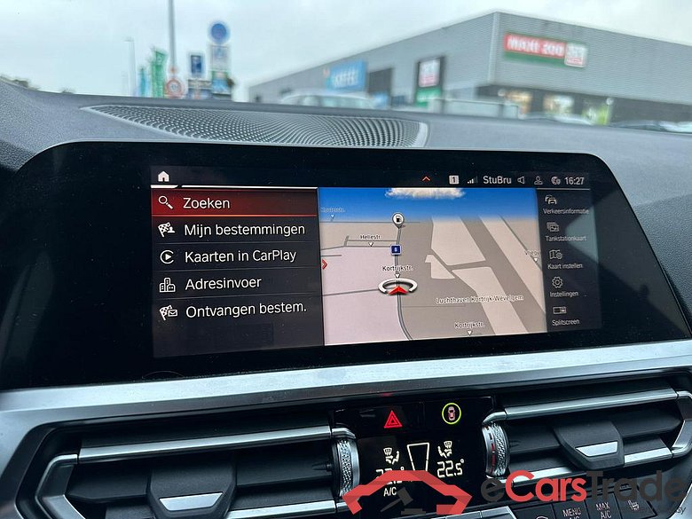 BMW 3 SW (G21) Touring 320iAS OPF (EU6AP) #5