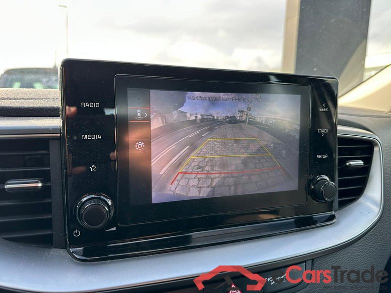 KIA Ceed Ceed 1.0 T-GDi Pure ISG #5