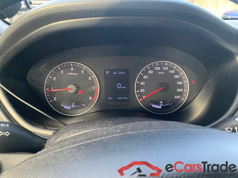 HYUNDAI i20 Active i20 Active 1.0 T-GDi Twist Tech Pack #1 DCT #5