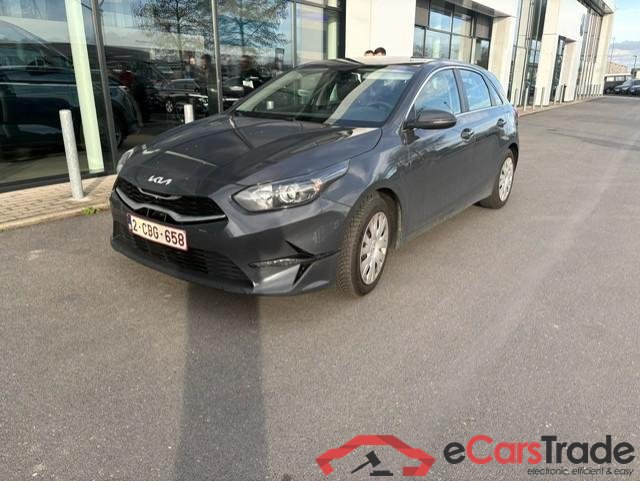 KIA Ceed Ceed 1.0 T-GDi Pulse ISG #1
