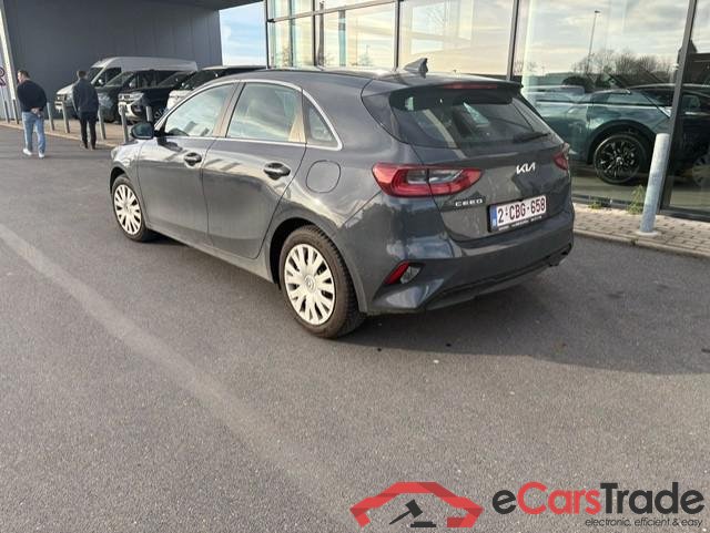KIA Ceed Ceed 1.0 T-GDi Pulse ISG #3