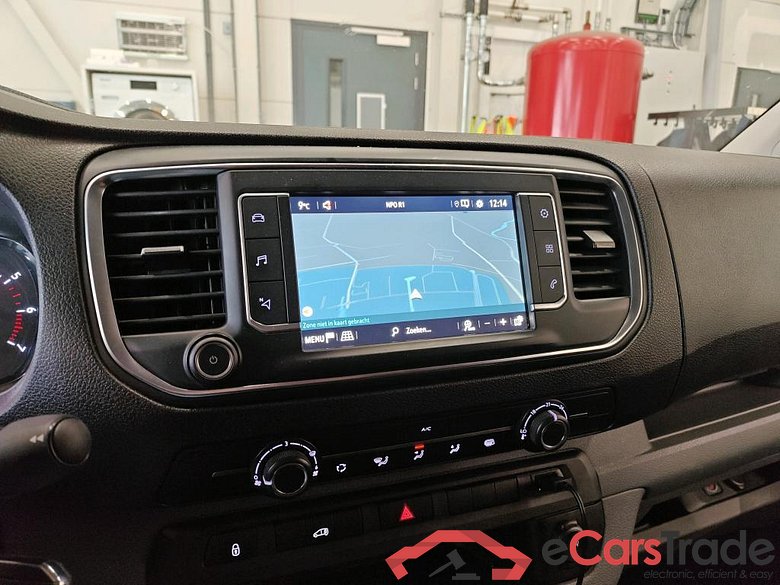 OPEL Vivaro 88 kW #3