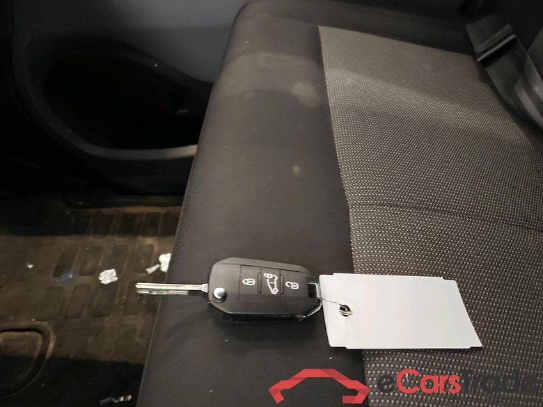 OPEL Vivaro 88 kW #6