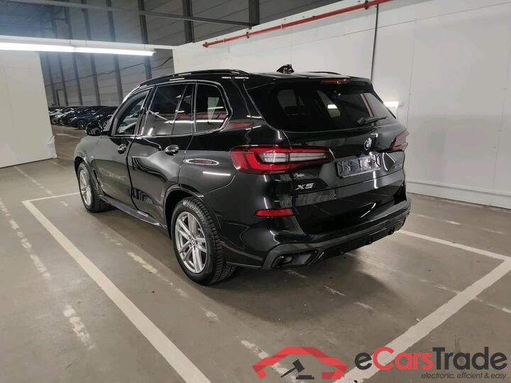 BMW X5 X5 xDrive30d (210 kW) (Mild Hybrid) 210kW/286pk  5D/P Auto-8 #3