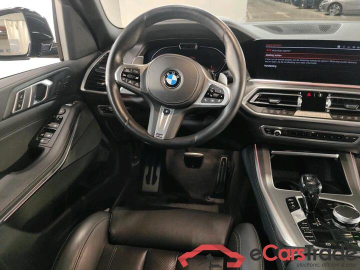 BMW X5 X5 xDrive30d (210 kW) (Mild Hybrid) 210kW/286pk  5D/P Auto-8 #5