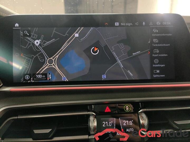 BMW X5 X5 xDrive30d (210 kW) (Mild Hybrid) 210kW/286pk  5D/P Auto-8 #6