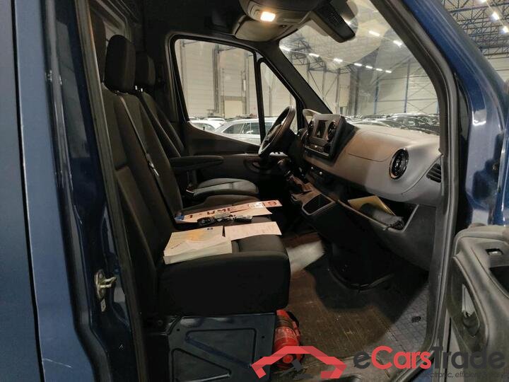 Mercedes Sprinter Sprinter 311 CDI GB L2 FWD Functional 3.5T 84kW/114pk  4D/P Man-6 #6