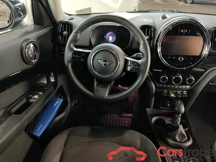 Mini Countryman Countryman Cooper S E ALL4 AT (PHEV) 162kW/220pk  5D/P Auto-6 - CO2 onvolledig #5