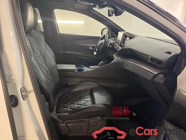 Peugeot 5008 5008 2.0 BlueHDi S/S EAT8 GT Pack 132kW/180pk  5D/P Auto-8 #5