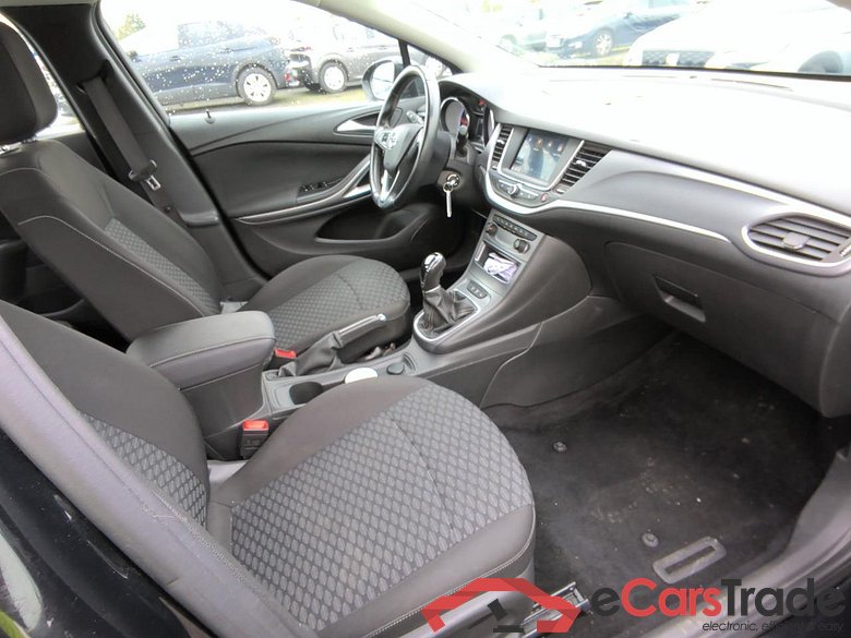 ASTRA SPORT TOURER 1.2 EDITION #3