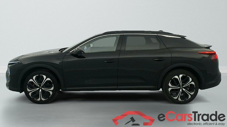 Citroen C5 X PureTech 130 EAT8 Plus #4