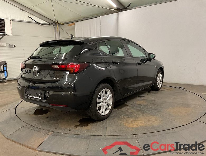 OPEL Astra Astra 1.0 Turbo ECOTEC Edition Start/Stop #2