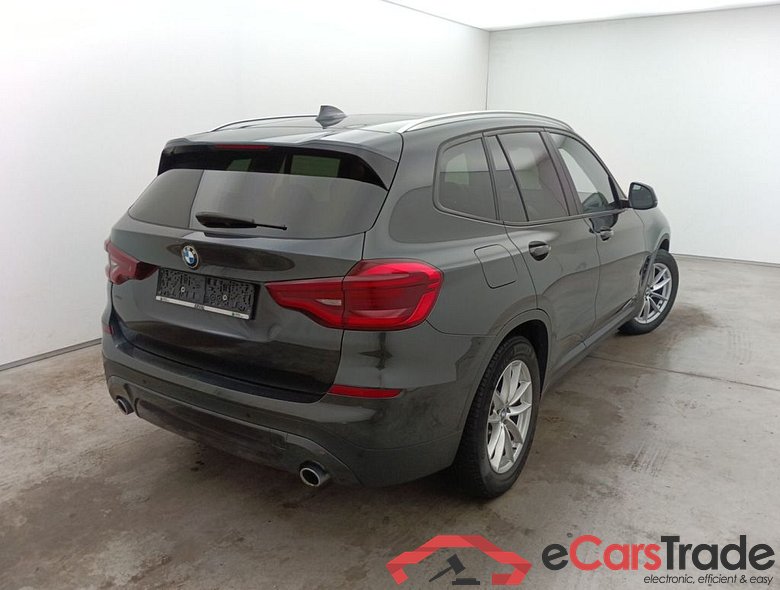BMW X3 sDrive18d (100 kW) 5d #2