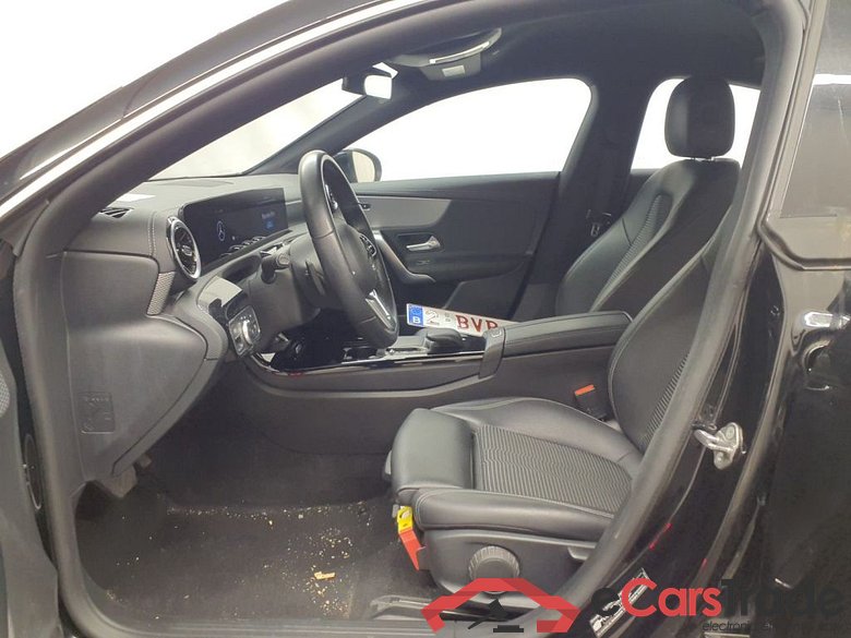 Mercedes-Benz CLA CLA 250 e Business Solution 4d #3