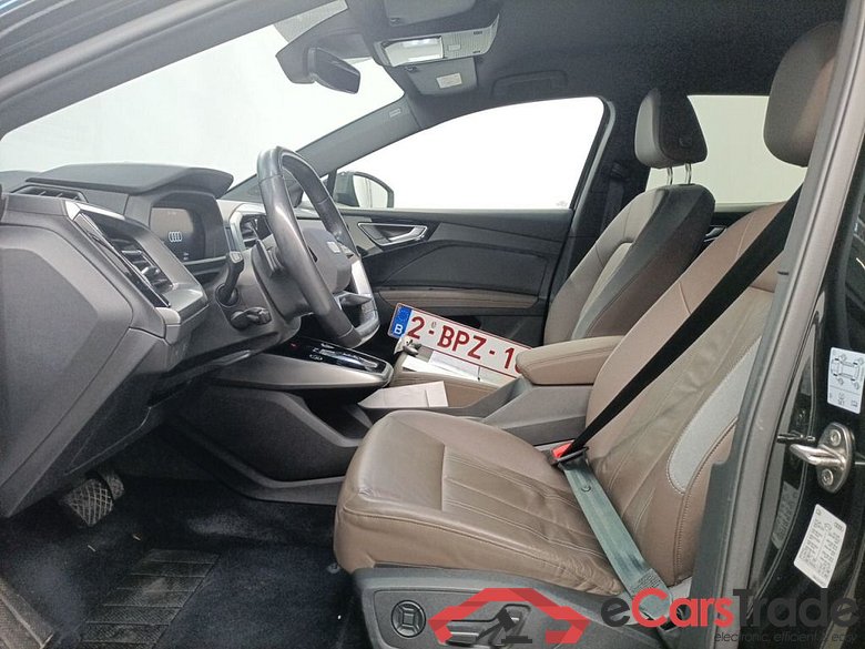 Audi Q4 e-tron 40 e-tron S Line 5d #3