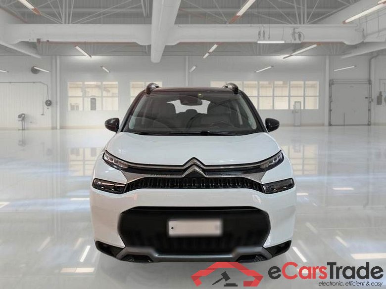 CITROEN C3 AIRCROSS / 2021 / 5P / SUV BLUEHDI 120 SeS SHINE PACK EAT6 #6