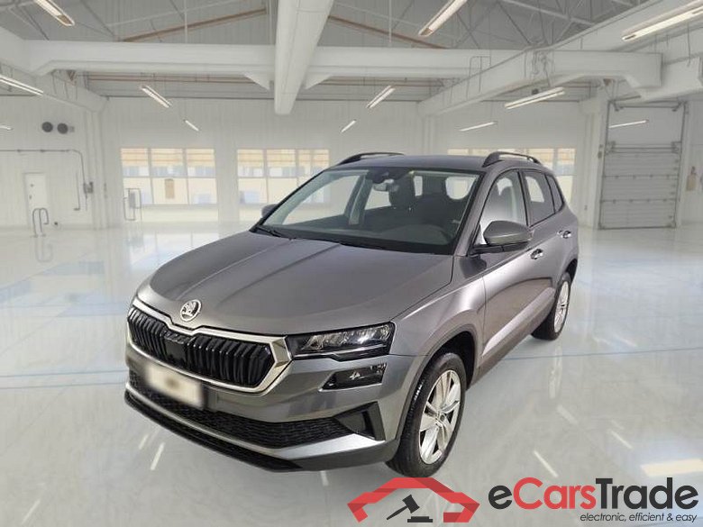 SKODA KAROQ / 2022 / 5P / SUV 2.0 TDI 85KW EVO SCR EXECUTIVE DSG
