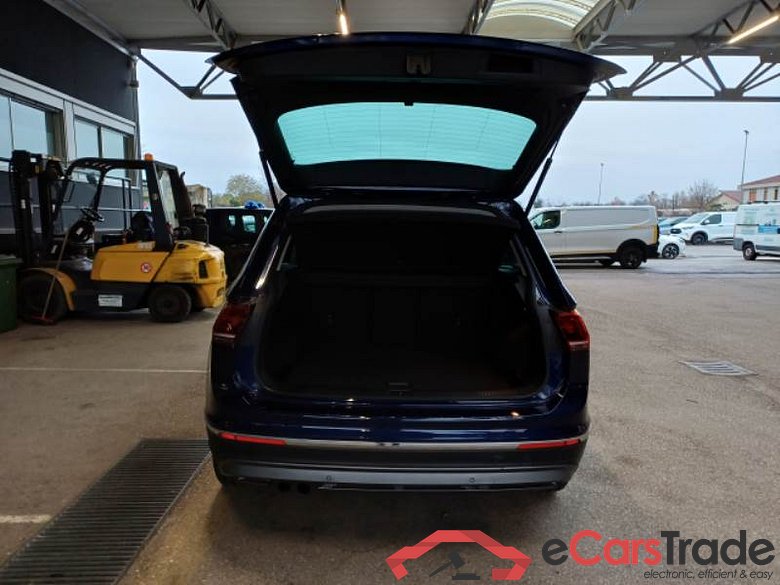 VOLKSWAGEN TIGUAN / 2016 / 5P / SUV 2.0 TDI SCR 110KW ADVANCED BMT DSG #5
