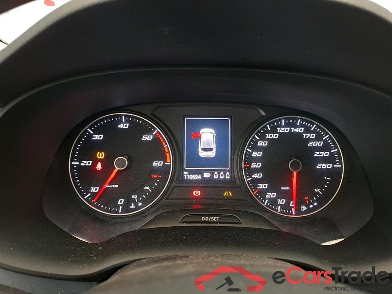 Ateca Style Business 1.6 TDI 115CV BVM6 E6dT #6