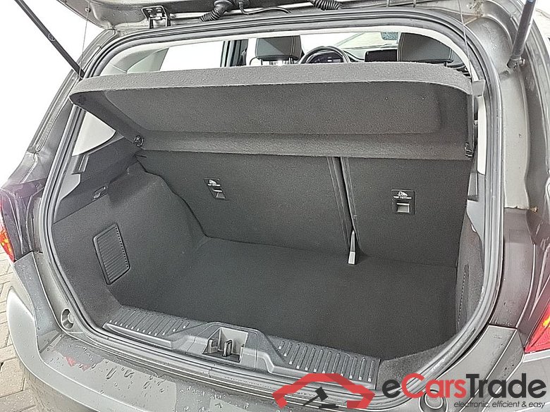 FORD Fiesta 1.0 EcoBoost 125pk mHEV Titanium X 5D #5
