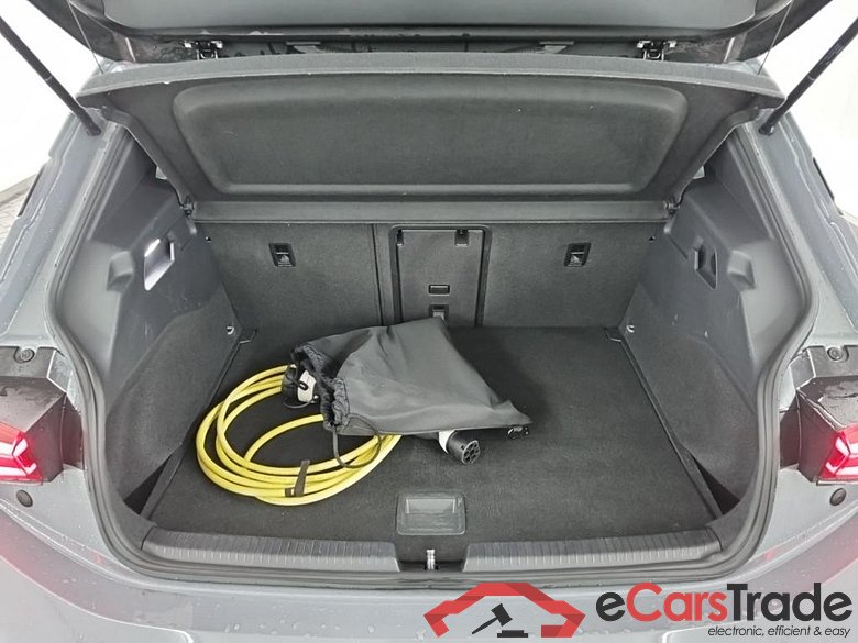 CUPRA Born 58kWh Performance One 5D 150kW Athlon Edition #5