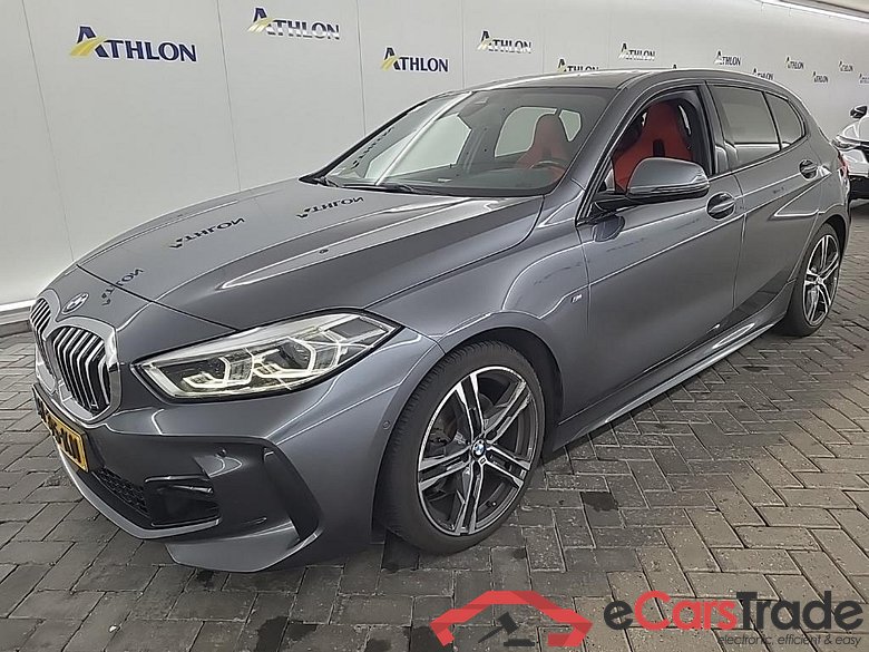 BMW 1-serie 118iA Corporate Executive 5D 103kW