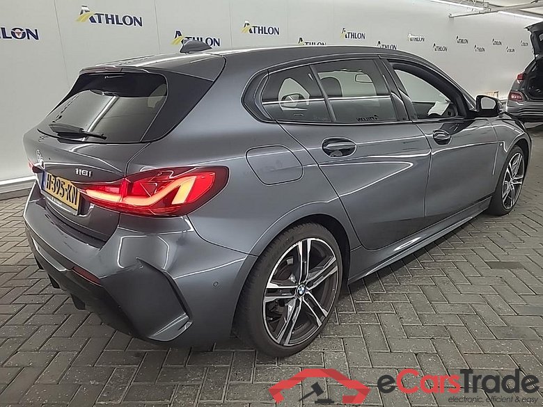 BMW 1-serie 118iA Corporate Executive 5D 103kW #3