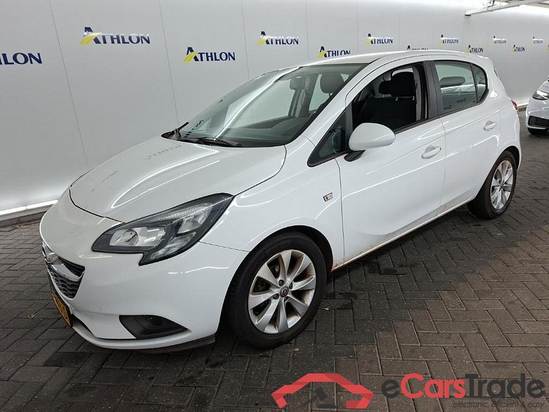 OPEL Corsa 1.4 66kW S/S Favourite 5D uitlopend