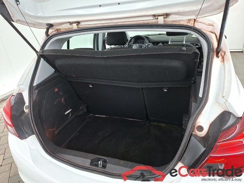 OPEL Corsa 1.4 66kW S/S Favourite 5D uitlopend #5