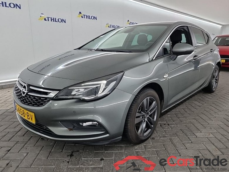 OPEL ASTRA 1.0 Turbo 77kW S/S 120 Jaar Edition 5D uitlopend
